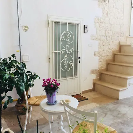 La Stella Bianca * אוסטוני